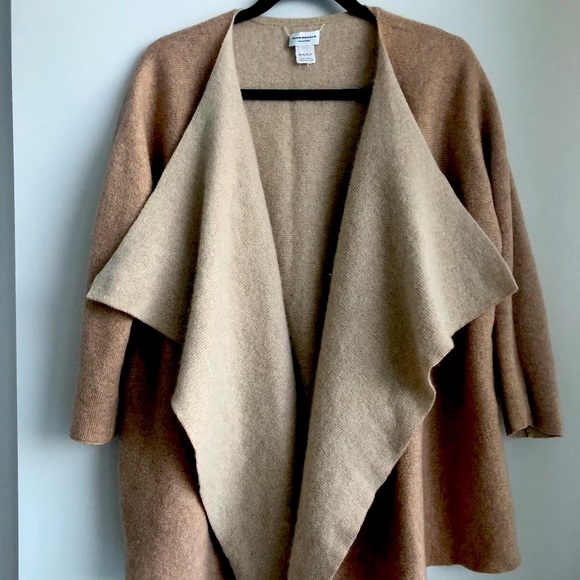 Club Monaco cashmere Cardigan - Picture 2 of 7